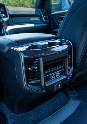 Dodge RAM cena 268000 przebieg: 18000, rok produkcji 2022 z Ropczyce małe 781